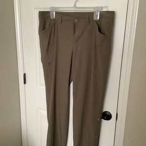 Size 18 active wear